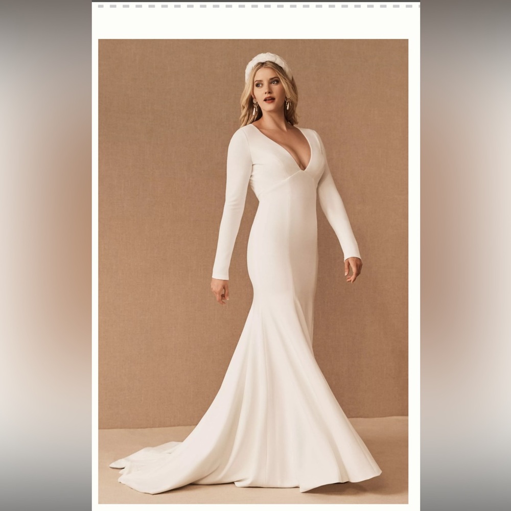 Jenny by Jenny Yoo Karina Gown